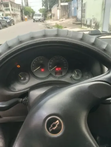 Chevrolet Corsa SED Class.life 1.0/1.0 Flexpower (álcool) 2006
