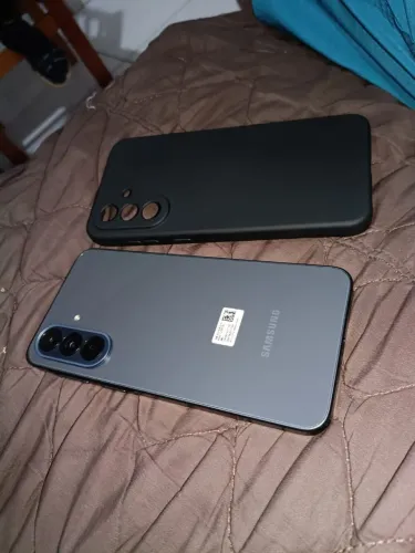 Vendo Samsung A37 (5g) 256 GB memoria interna, 8Gb RAM