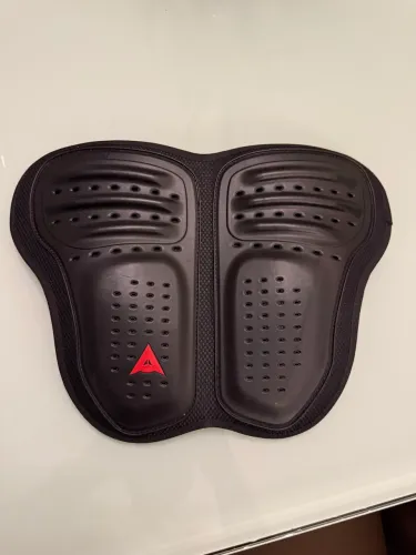 Vendo protetor de torax Chest L2 Dainese