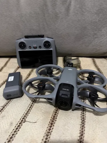 Dji Avata 360