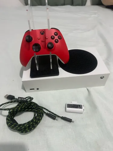 Xbox series s 500GB