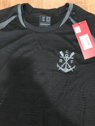 Camisa Flamengo Limitada 2025 