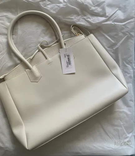 Bolsa Arezzo Original - Nova! 