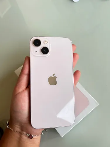 iPhone 13