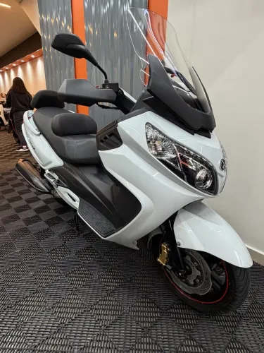 Maxsym400i 2015 impecável