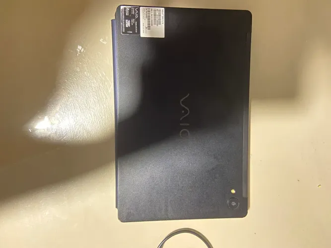Tablet VAIO TL10