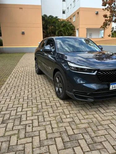 Honda HR-V Advance 1.5 TB 16V 5P Aut. 2023
