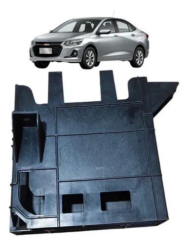 Suporte Módulo Multimídia Onix Plus Ltz Manual 2023 (usado)