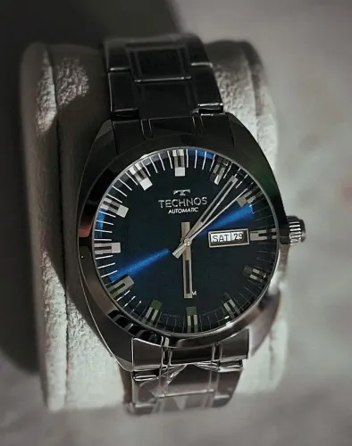 Relógio Technos automático ref. 8205OV