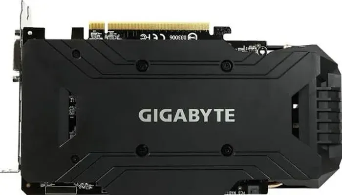GTX 1060 
