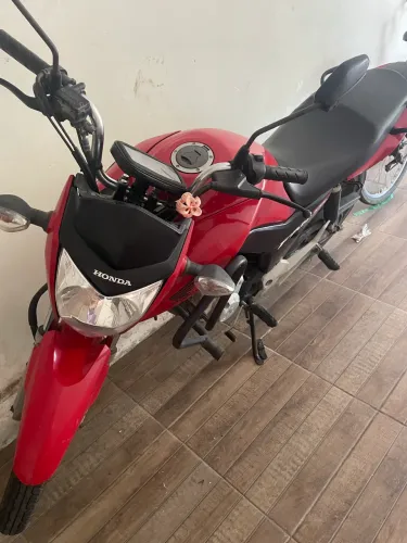 Moto Fan 160