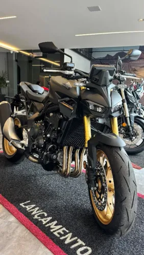 CB HORNET 1000 SP