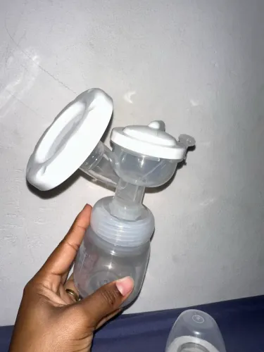 Tira leite elétrica