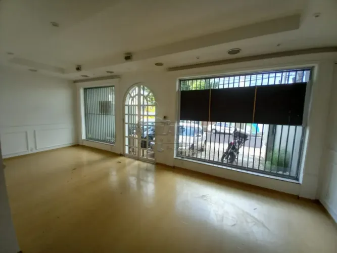 Imóvel comercial de 241m² com 04 salas para locação - Jardim Sumaré