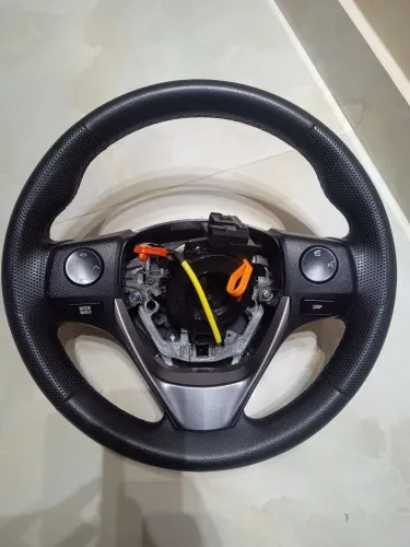 Volante Corolla 2015 a 2018
