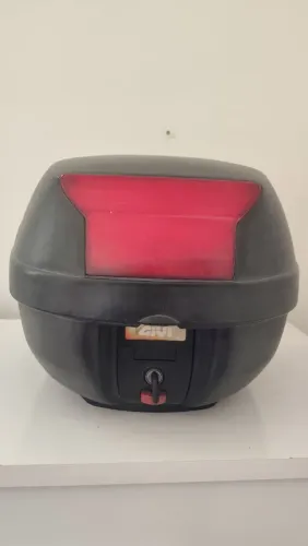 Baú 25lts - Givi