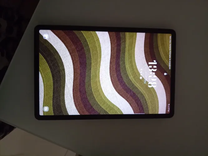 Tablet Samsung S7