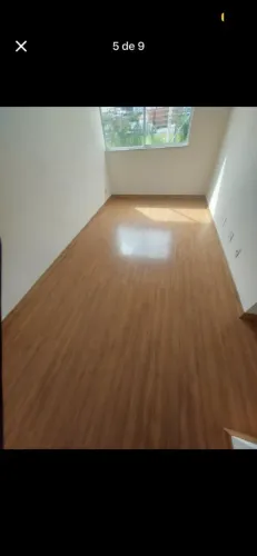 Apartamento Santa Terezinha 2 quartos