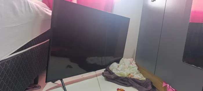 TV Samsung 55 polegadas