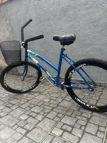 Bike Caloi