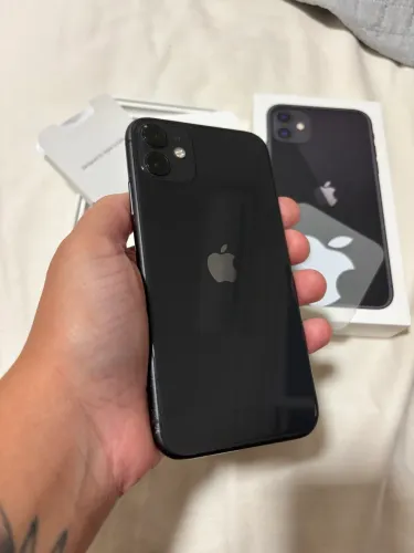 Iphone 11 - 256gb