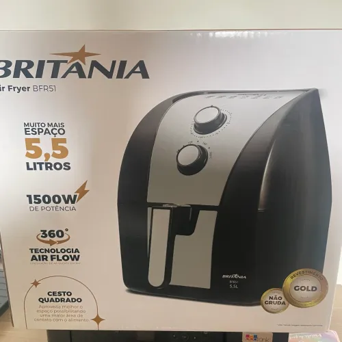 air fryer