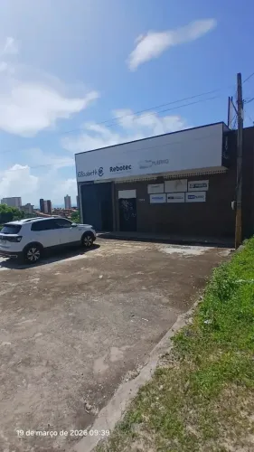 ALUGO LOJA COMERCIAL NA PRAIA DO FUTURO II  OPORTUNIDADE IMPERDÍVEL!