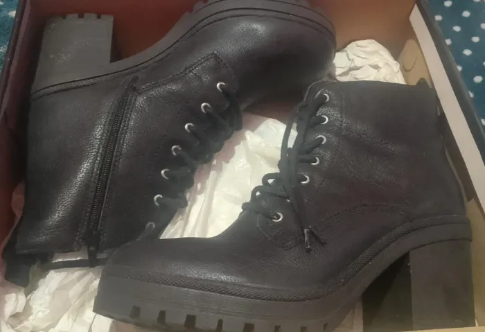 Bota Boterro n 38