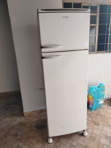 Geladeira