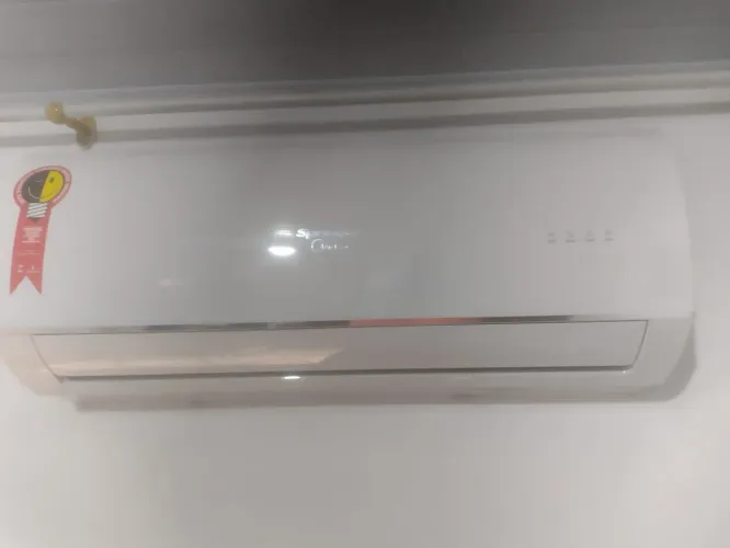ar condicionado 