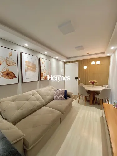 Apartamento à venda - Cosmópolis