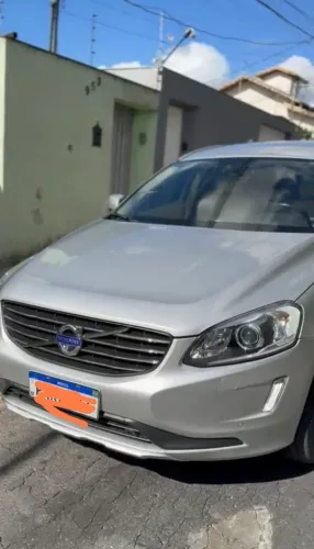 Volvo XC 60 2.0 T5 5P 2015