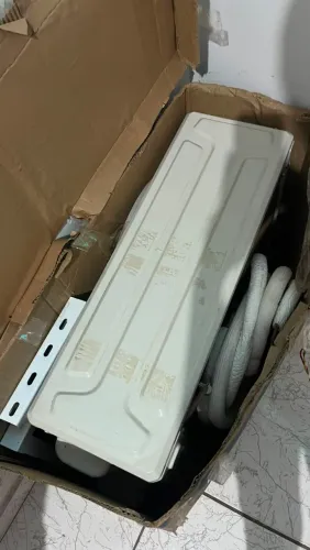 Vendo central de ar