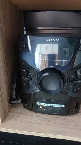 Som sony