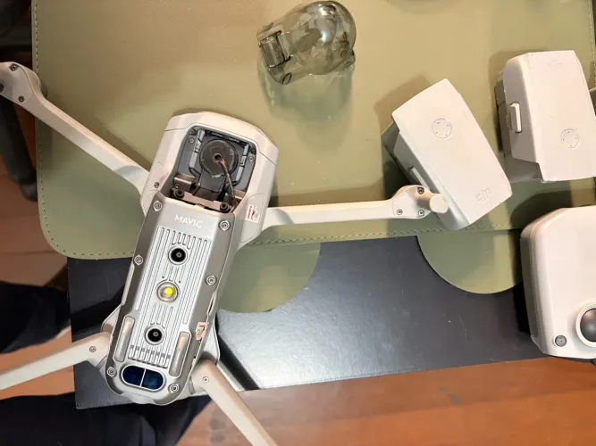 Drone DJI AIR 2