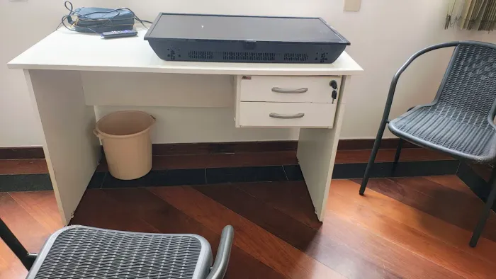 Mesa de estudo