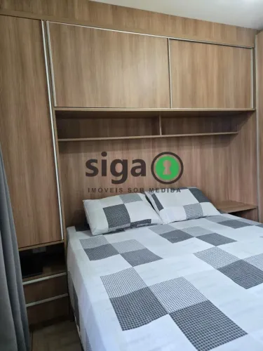 APARTAMENTOS DE 50 METROS COM 2 DORMITORIOS PROXIMO A ESCOLA ADVENTISTA UNASP