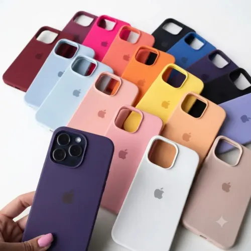 CASES IPHONE