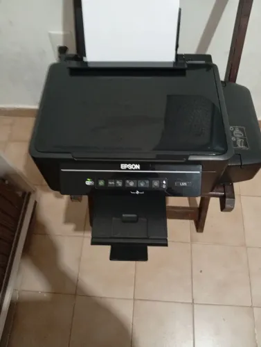 Impressora 