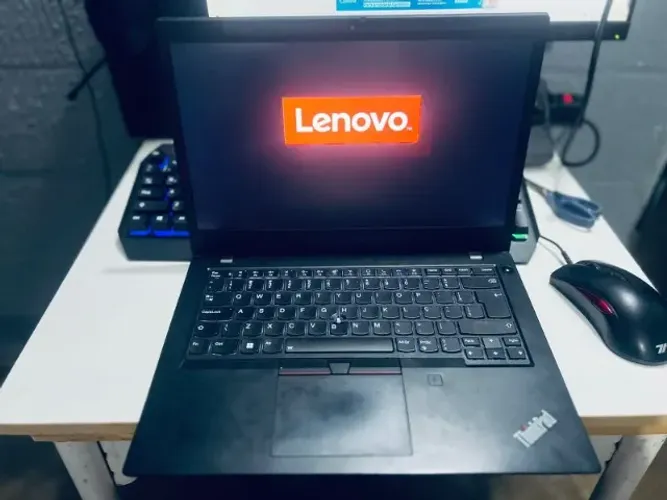 Lenovo ThinkPad L14 Gen 2 | SSD NVMe 256GB | 8GB RAM | Windows 11 Pro