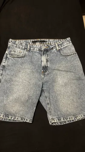BERMUDA JEANS YOUCOM