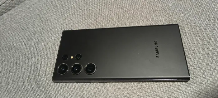 S23 ultra