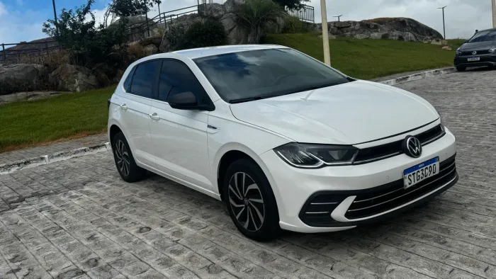 Volkswagen Polo Highline TSI 1.0 Flex 12V Aut. 2024