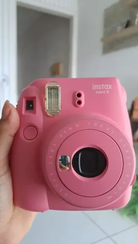 Instax mini 9