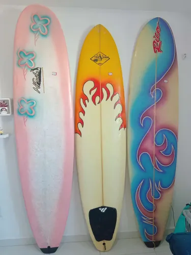 Prancha de surf FUNBORD DIVERSAS 7.5/7.8