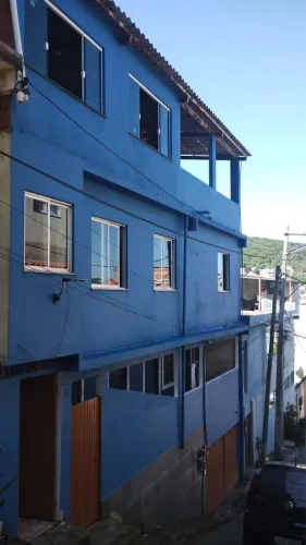 Vendo casa em Cabo Frio - RJ PRÓXIMO PRAIA DO FORTE