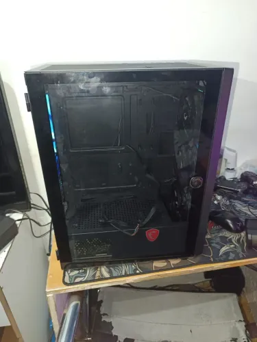Upgrade Feito! Vendendo Peças do Meu PC Gamer.