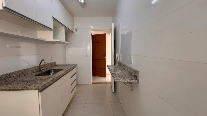 Apartamento 2/4 Setor Bela Vista