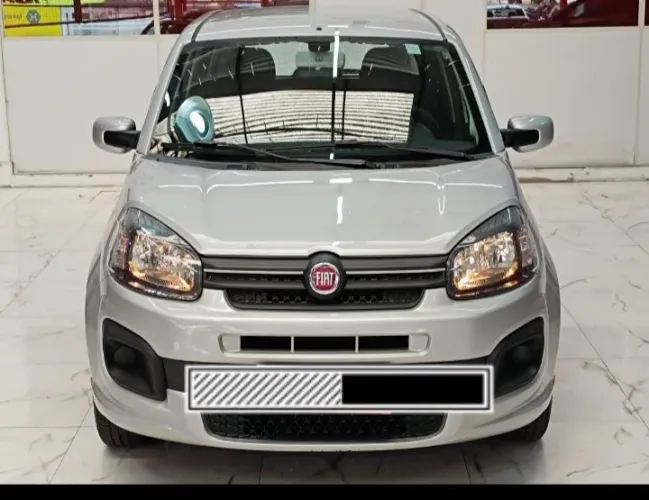 Alugo veículo para motorista de aplicativo de Belo Horizonte e região