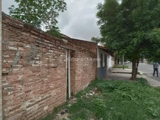 Terreno à venda, Matinha, Teresina, PI